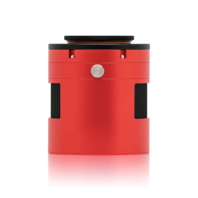 ZWO Camera ZWO ASI2600MC DUO Cooled Colour CMOS Astrophotography Camera with Built in Guiding Sensor - ASI2600MC-DUO