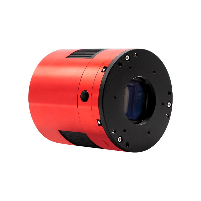 ZWO Camera ZWO ASI2600MM Pro 26MP 3.76µm Cooled Mono CMOS Telescope Astrophotography Camera - ASI2600MM-P