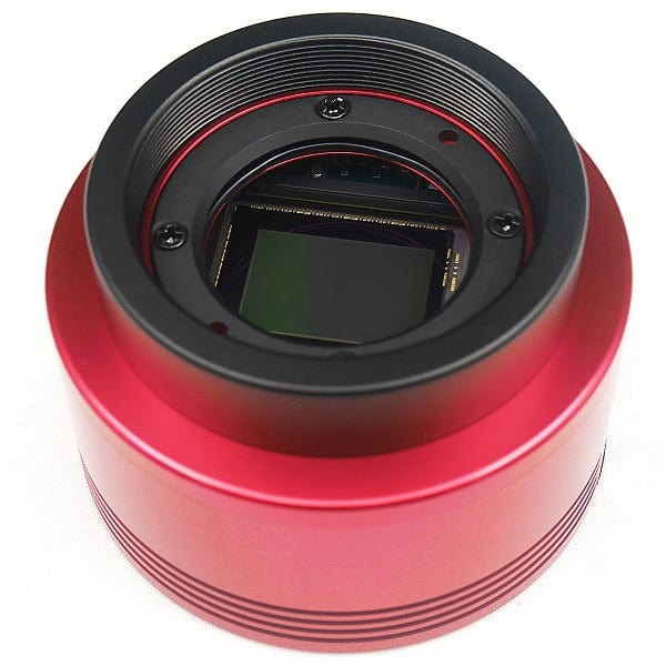 ZWO Camera ZWO ASI294MC 11.7MP USB 3.0 Color Astronomy Camera - ASI294MC