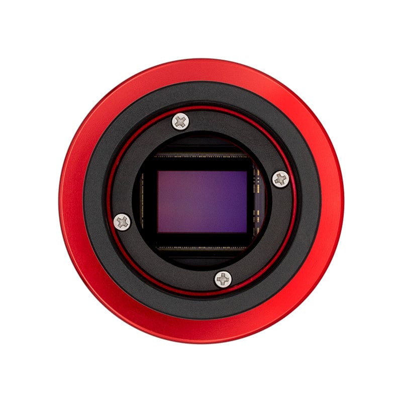 ZWO Camera ZWO ASI294MM 11.7MP USB 3.0 Monochrome Astronomy Camera - ASI294MM
