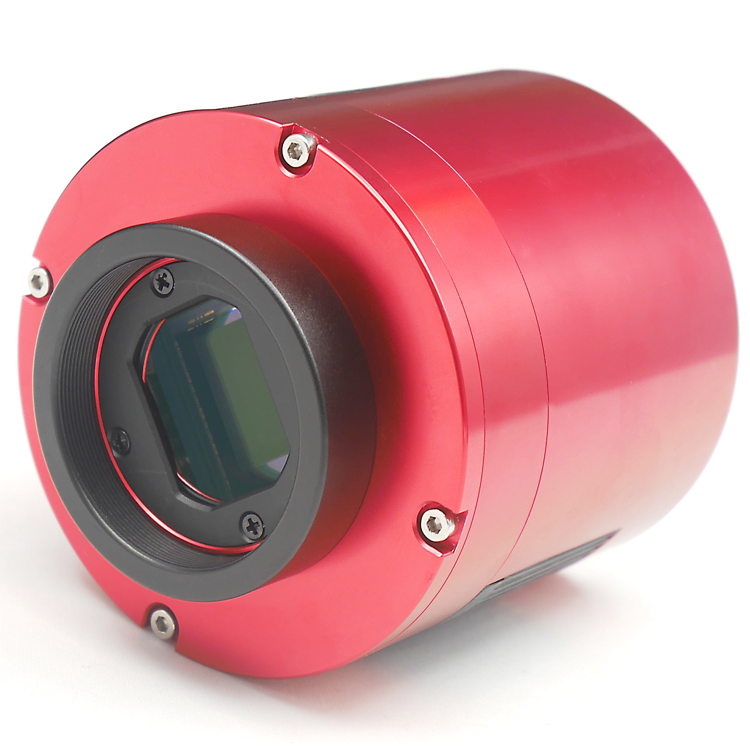 ZWO Camera ZWO ASI294MM Pro 11.7MP USB 3.0 Cooled Monochrome Astronomy Camera - ASI294MM-P