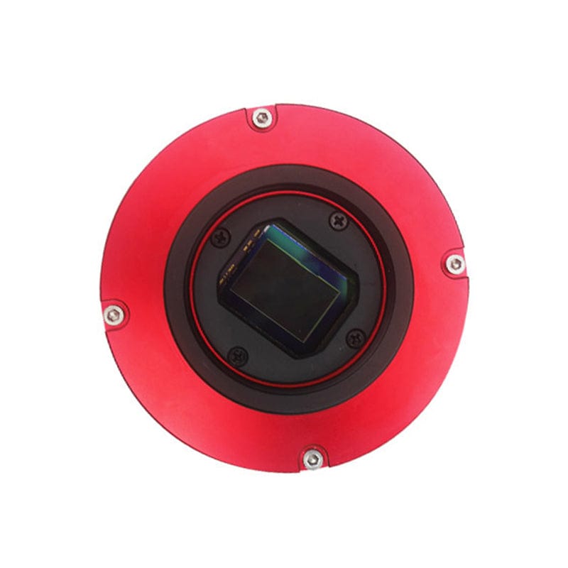 ZWO Camera ZWO ASI294MM Pro 11.7MP USB 3.0 Cooled Monochrome Astronomy Camera - ASI294MM-P