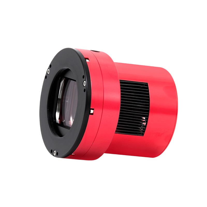 ZWO Camera ZWO ASI461MM Pro 102MP USB 3.0 Cooled Monochrome Astronomy Camera - ASI461MM-P