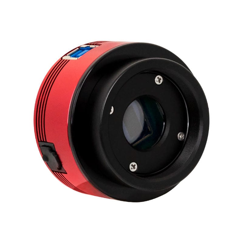 ZWO Camera ZWO ASI482MC 2.1MP USB 3.0 Color Camera - ASI482MC