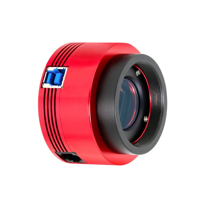 ZWO Camera ZWO ASI533MM/MC USB 3.0 Mono Astronomy Camera - ASI533MM/MC