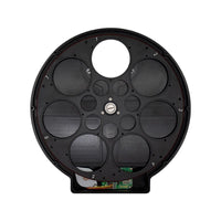 ZWO Filter Wheel ZWO 7 Position 2"/50mm Electronic Filter Wheel - ZWO-EFW-7X2