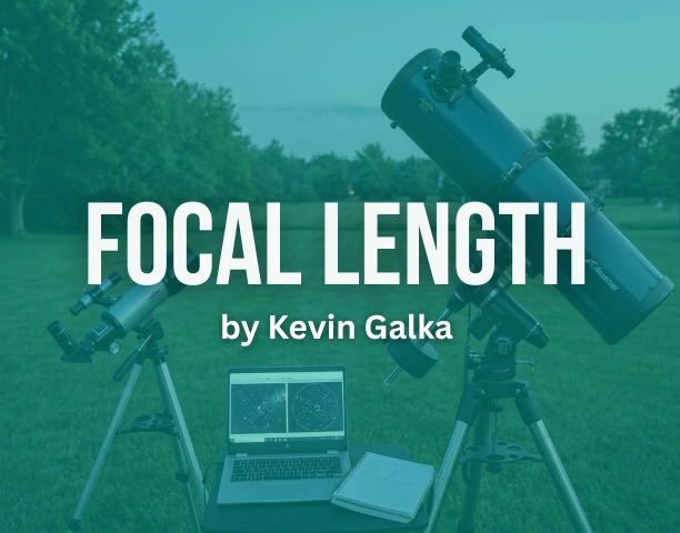 Focal Length