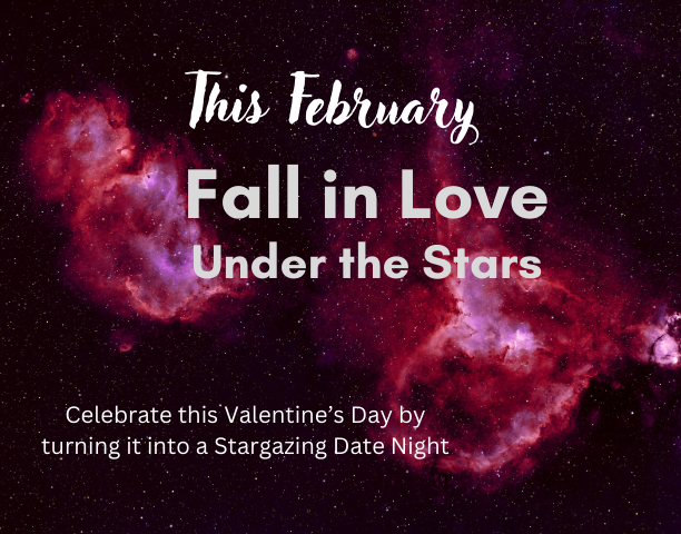 Stargazing Date Night Ideas (Canadian Version)