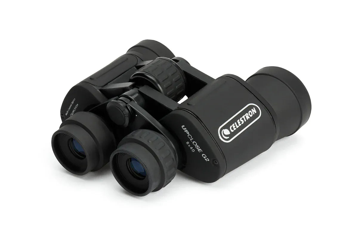 Celestron UpClose G2 8x40 - Porro - Box - 71252
