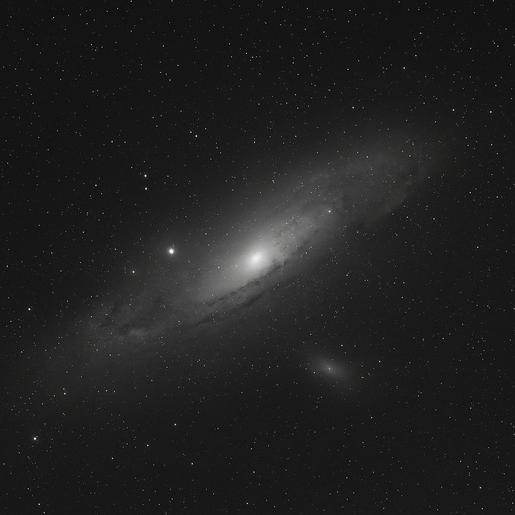 Sky-Watcher Classic 200P 8