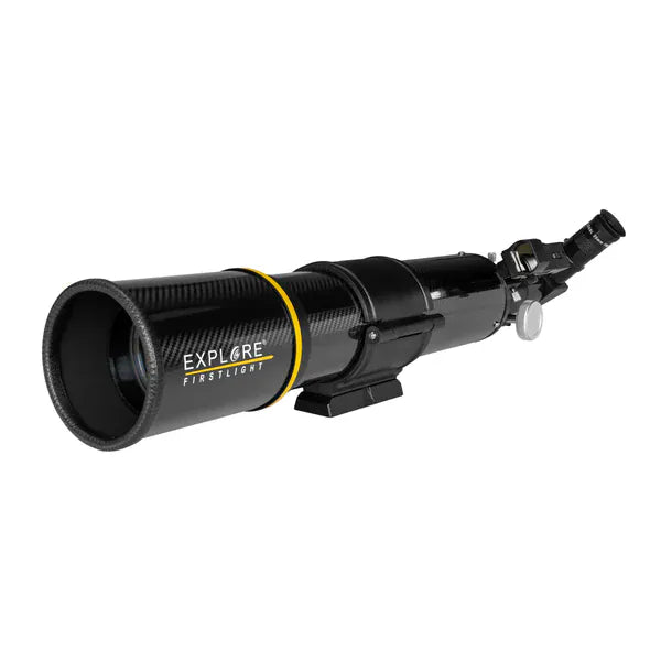 Explore Scientific FL-80640 CF OTA only - FL-80640OTA-CF