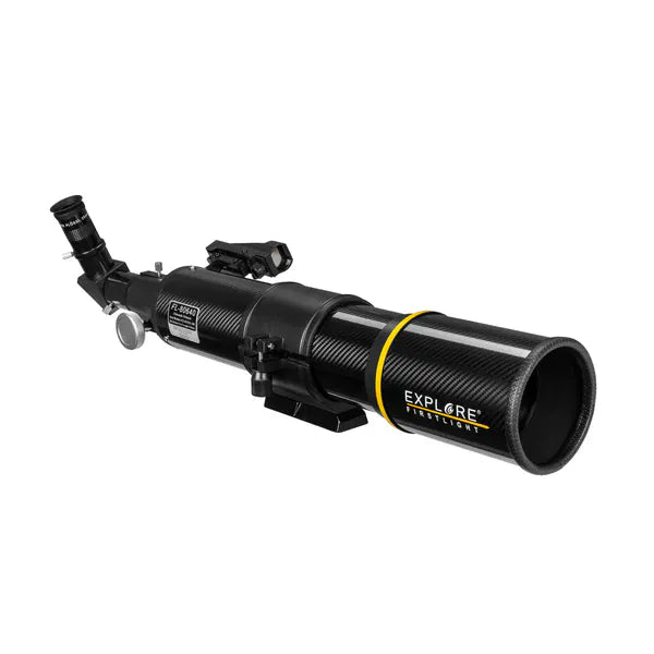 Explore Scientific FL-80640 CF OTA only - FL-80640OTA-CF
