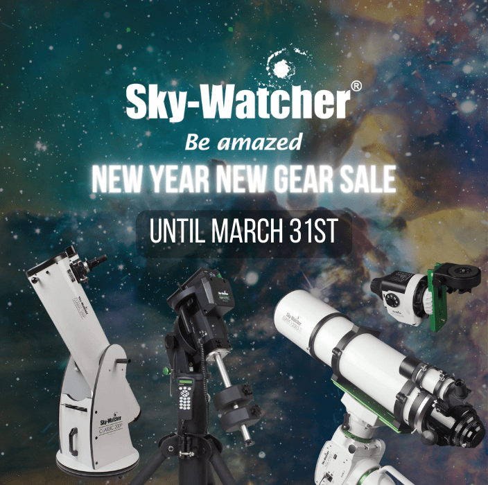 Stores that have 2024 telescopes in stock