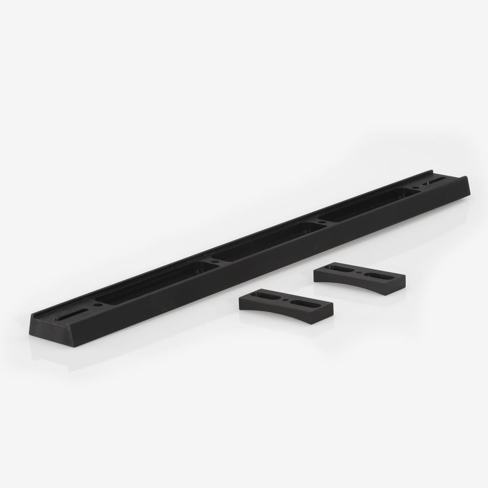 ADM Accessories Accessories ADM V Series Dovetail Bar for Celestron 11″ SCT Telescope - VC11