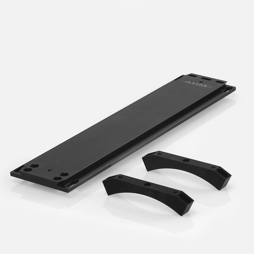 ADM Accessories Accessory ADM Accessories D Series Dovetail Bar. Fits Meade 10″ OTA’s - DM10
