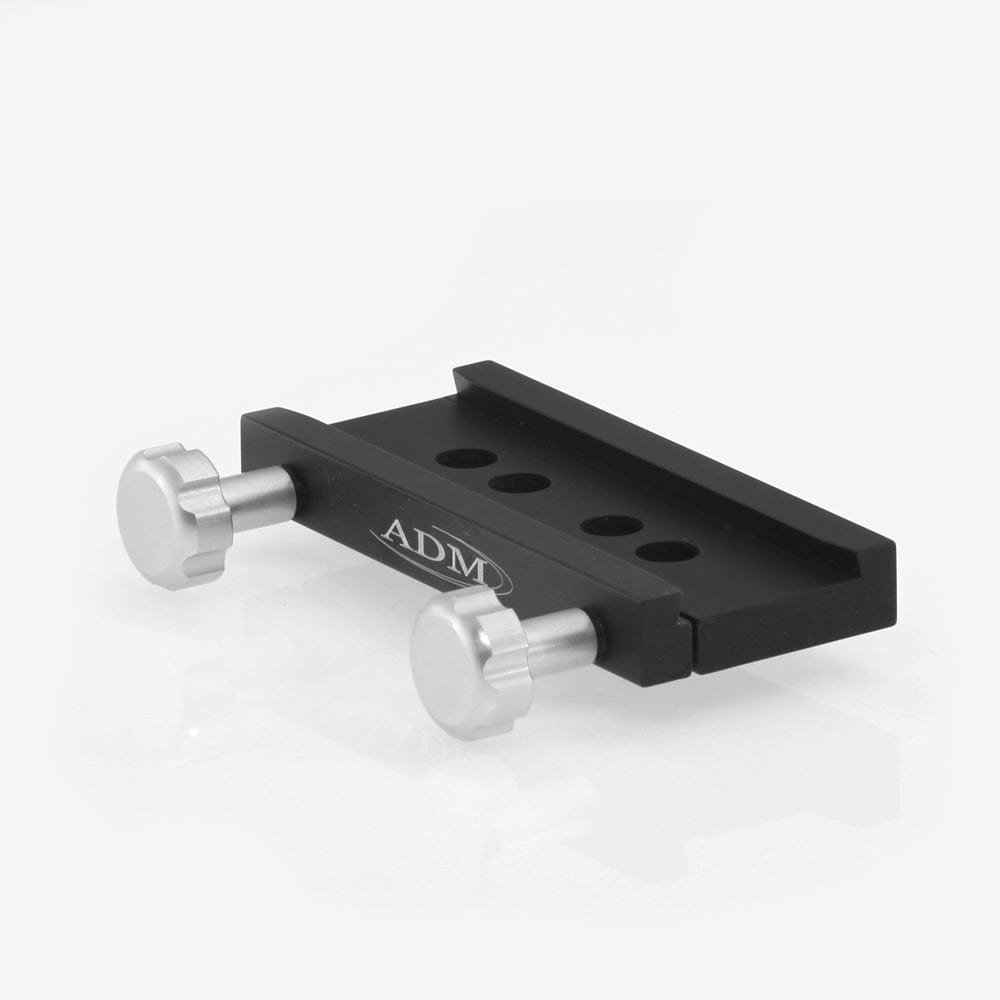 ADM Accessories Accessory ADM V Series Saddle 8mm Counterbored Version - VSAD-M8