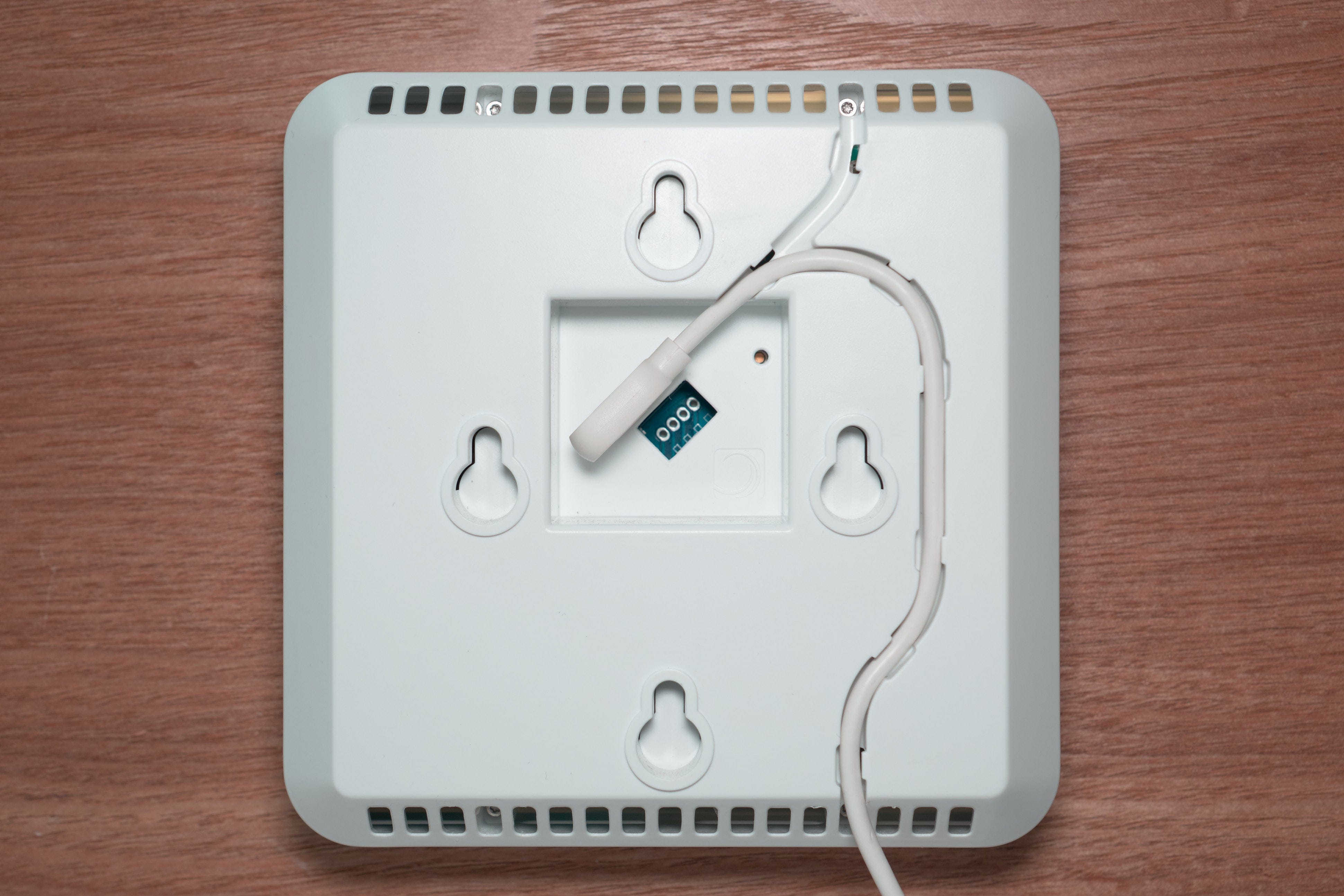 AirGradient STEM AirGradient ONE - Award Winning Indoor Air Quality Monitor - I-9PSL-DE