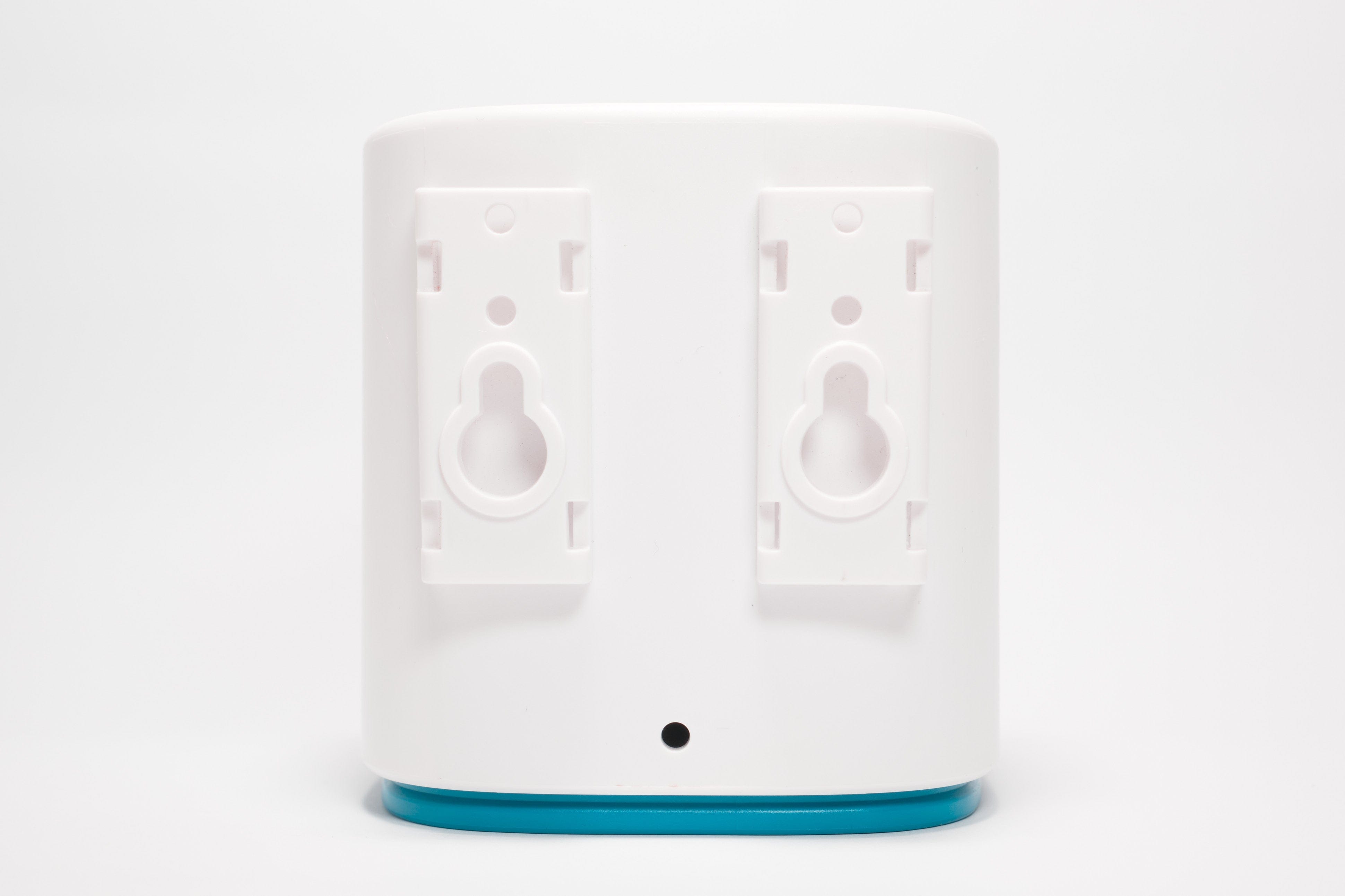 AirGradient STEM AirGradient Open Air - Award Winning Outdoor Air Quality Monitor - O-1PST