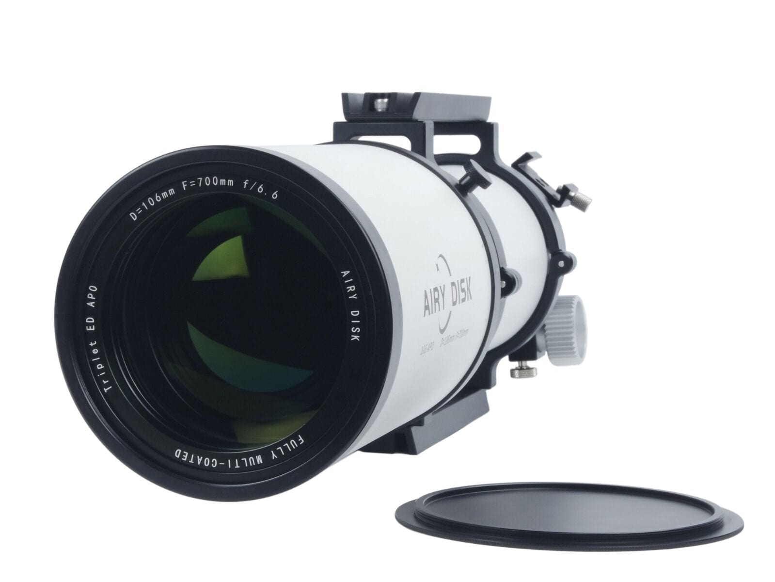Airy Disk 106mm APO ED Refractor Telescope | Canada Airy Disk 106mm APO ED Refractor Telescope | Canada