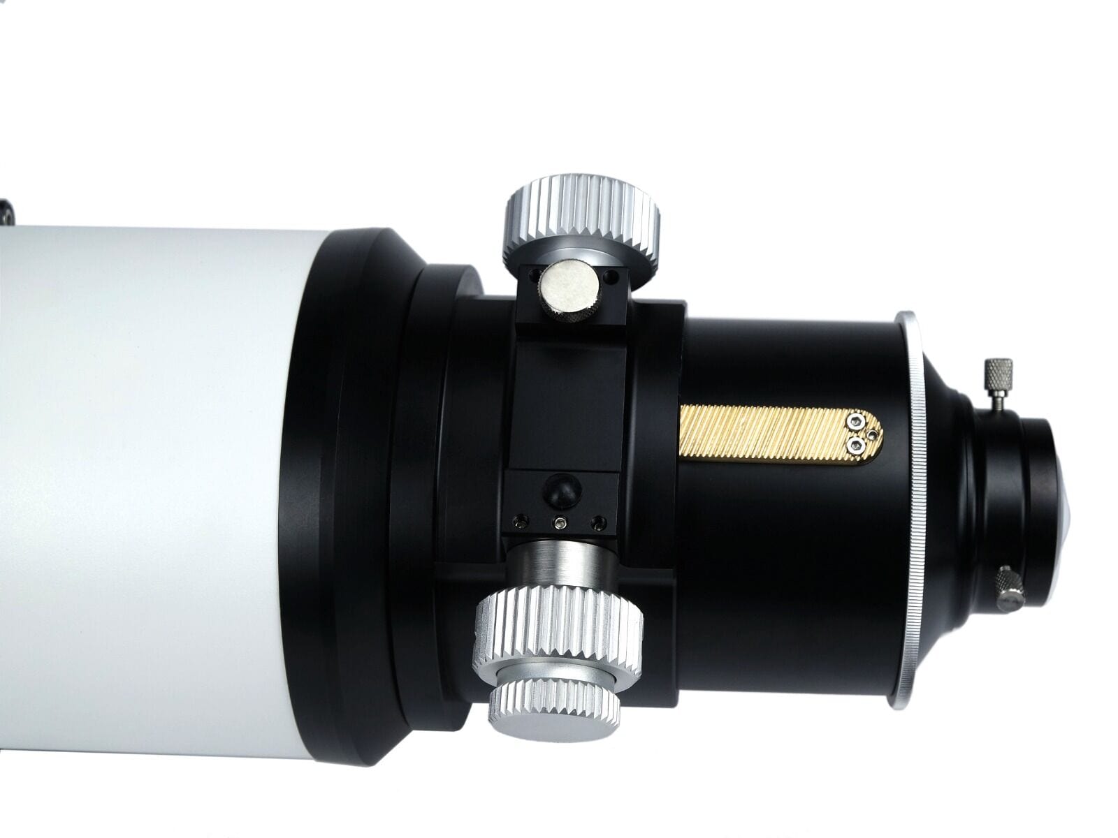 Airy Disk Telescope Airy Disk APO 152mm f/5 ED FCD1 Apochromatic Refractor w/ Aluminum Case - AP152ED