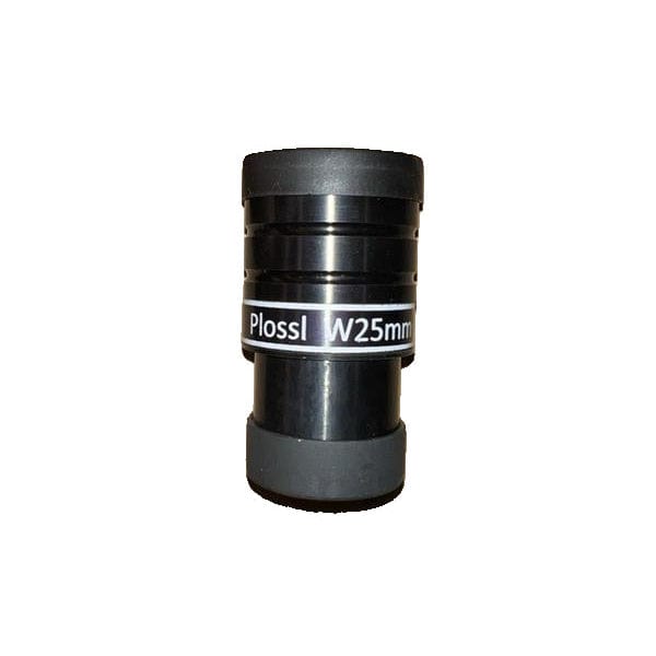 Antares Eyepiece Antares 1.25" 25mm 65 Degree Plossl Eyepiece - SPL25W