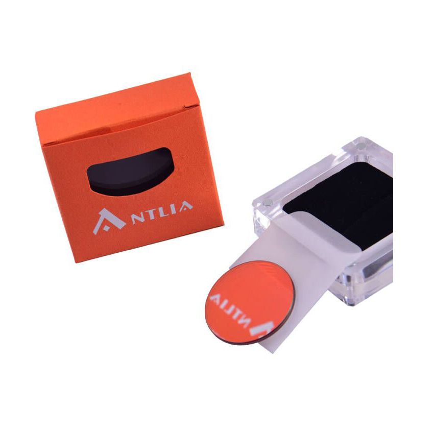 Antlia Filter S-II 2 Inch Antlia Ha, SII and OIII 2.5nm Ultra Narrowband Filters - Extra Narrowband filters