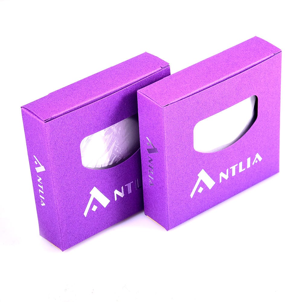 Antlia Filter SET - 3nm Ha & OIII / 3.5nm SII & Hb Antlia ALP-T Dual Band Highspeed 3nm Ha & OIII / 3.5nm SII & Hb 2" Mounted Filters