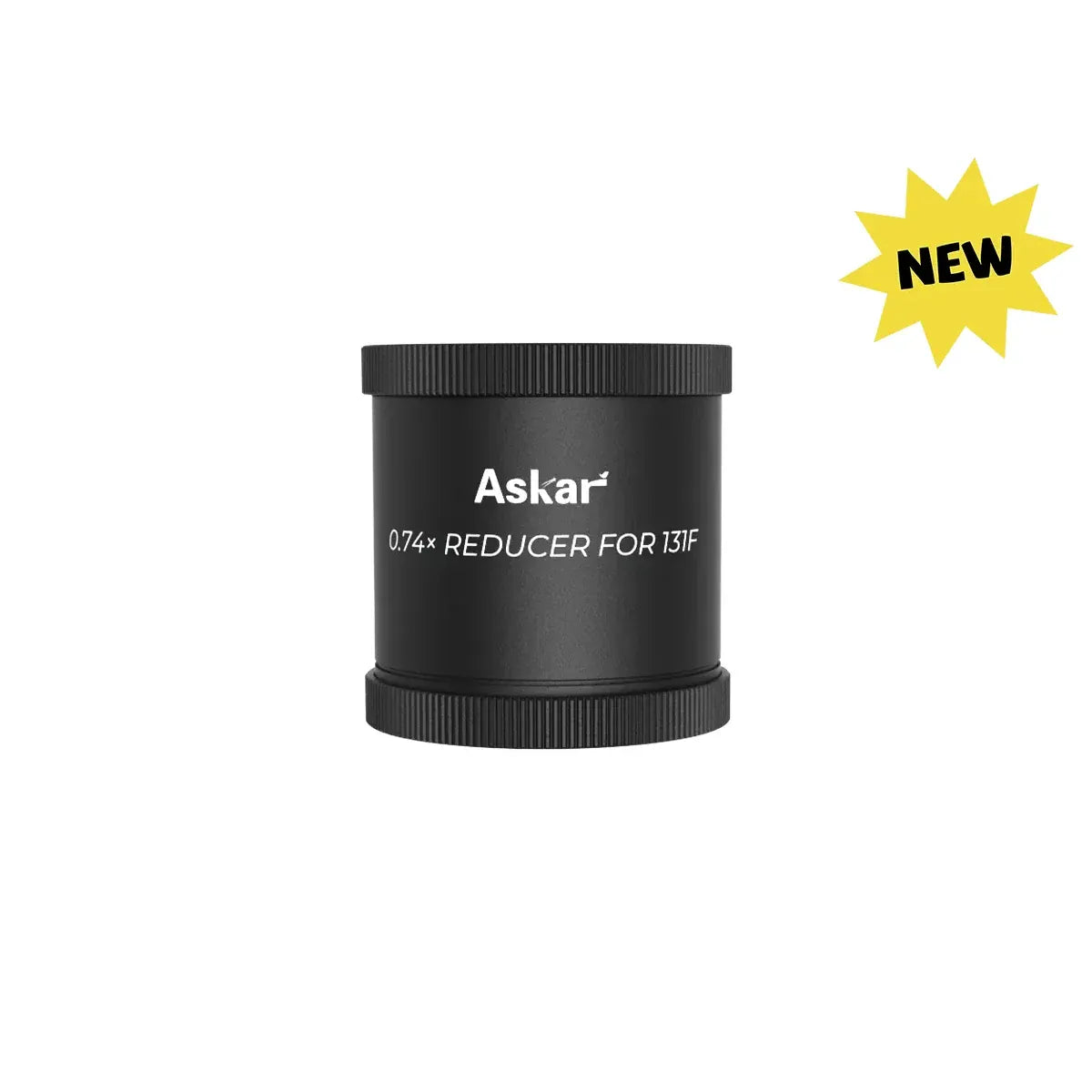 Askar Accessories Askar 0.74x 131F Reducer - ASK-131FR