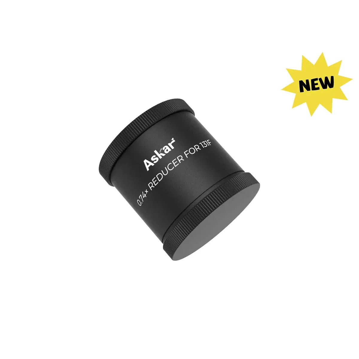 Askar Accessories Askar 0.74x 131F Reducer - ASK-131FR