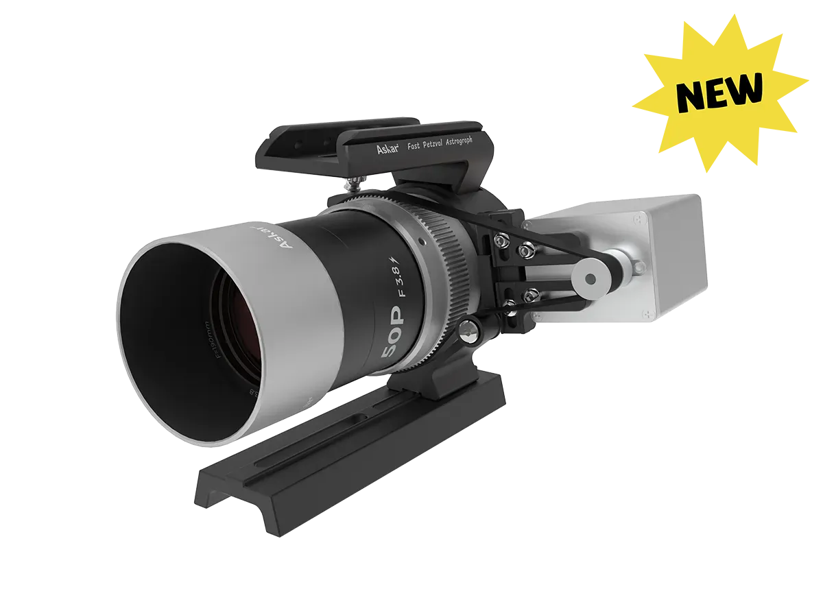 Askar Accessories Askar 50P AF Kit - 50P-AFKIT