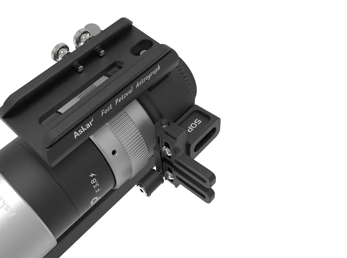 Askar Accessories Askar 50P AF Kit - 50P-AFKIT