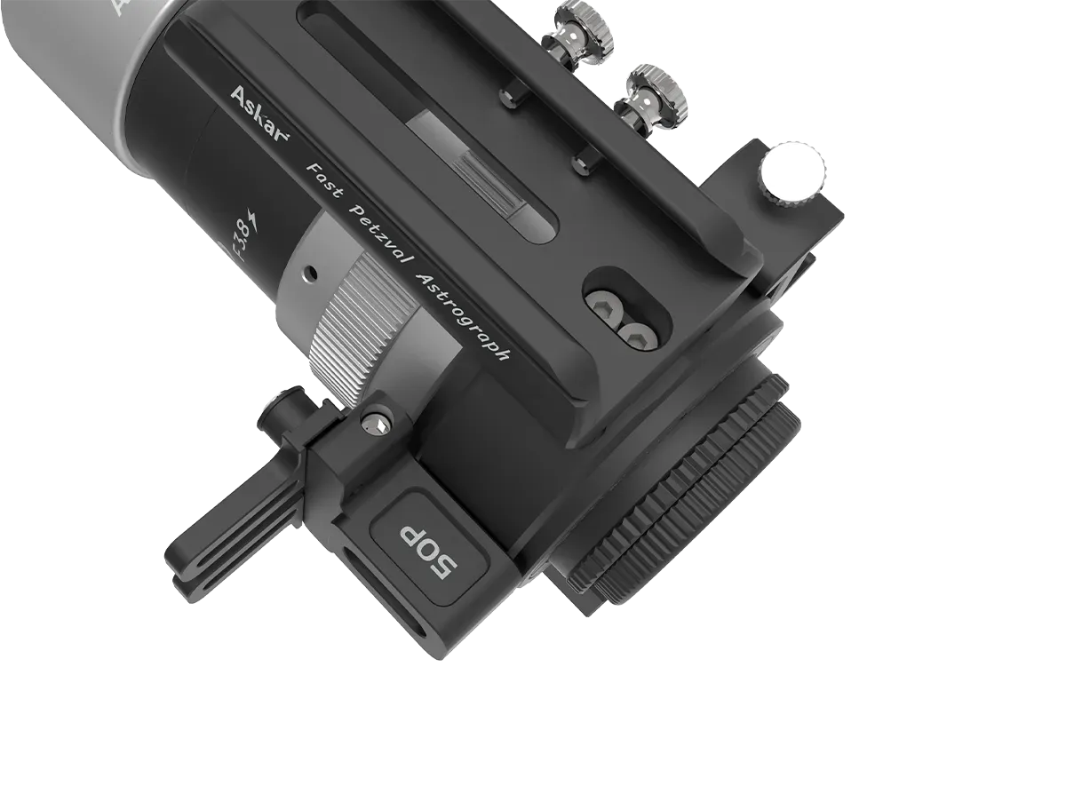 Askar Accessories Askar 50P AF Kit - 50P-AFKIT