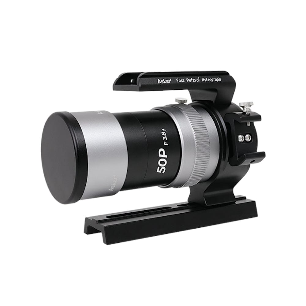 Askar Accessories Askar 50P Petzval Astrograph - ASKAR50P
