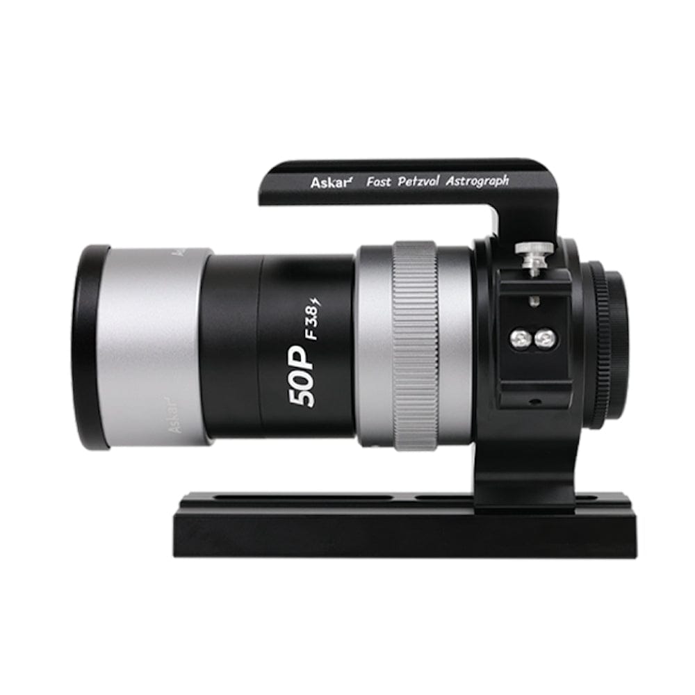 Askar Accessories Askar 50P Petzval Astrograph - ASKAR50P