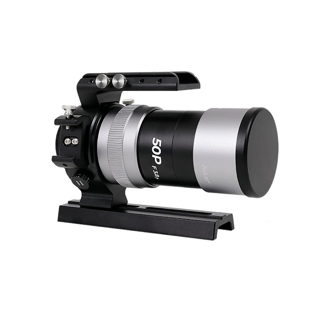 Askar Accessories Askar 50P Petzval Astrograph - ASKAR50P