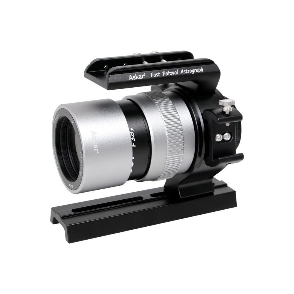 Askar Accessories Askar 50P Petzval Astrograph - ASKAR50P