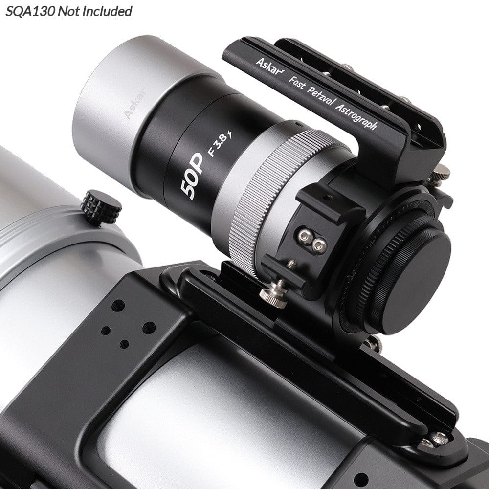 Askar Accessories Askar 50P Petzval Astrograph - ASKAR50P