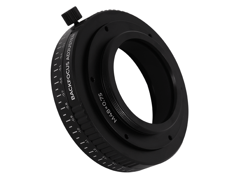 Askar Accessory Askar M54/M48 Backfocus Adjuster