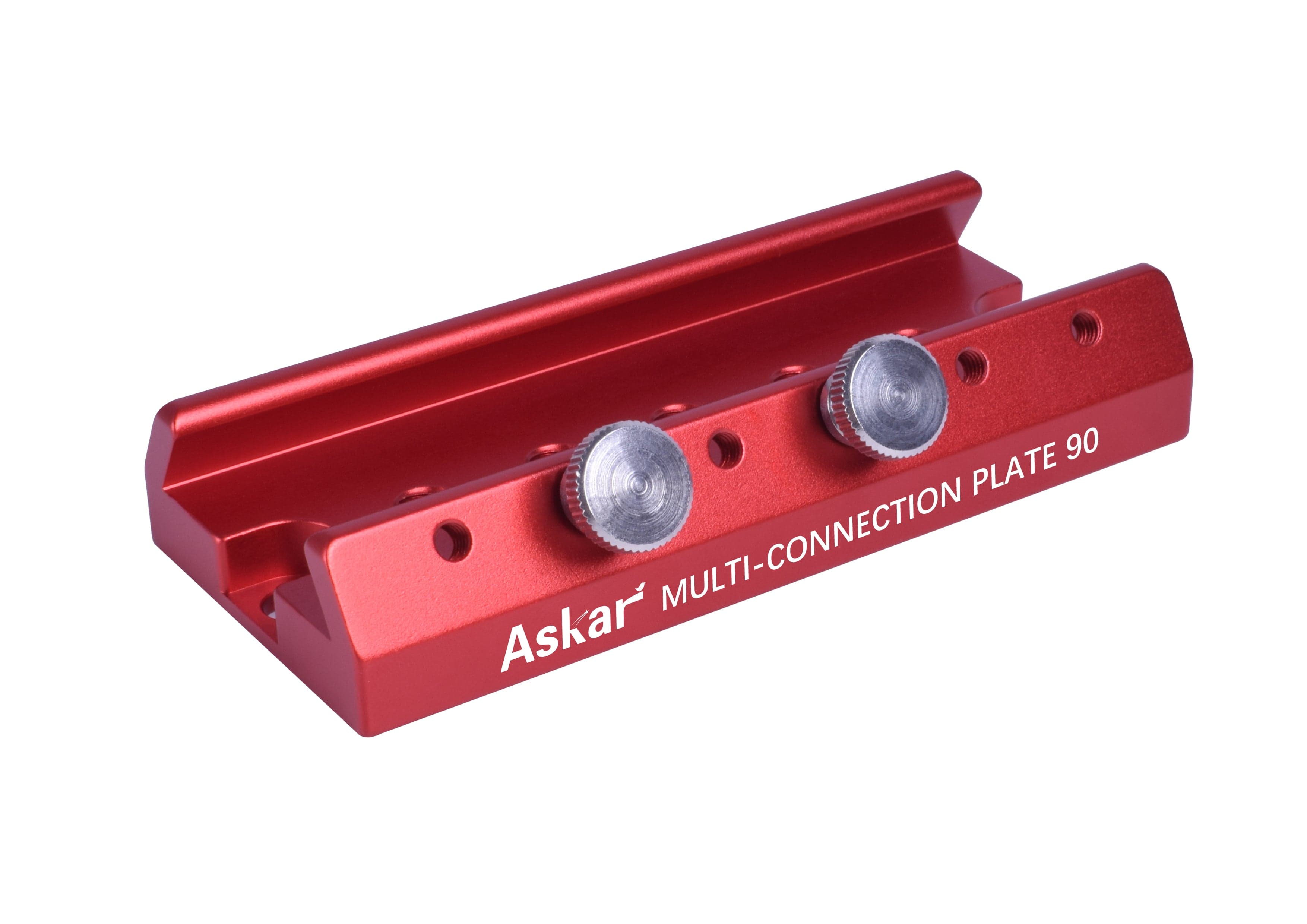 Askar Accessory Askar Multi-connection finder plate 90 - MCP90