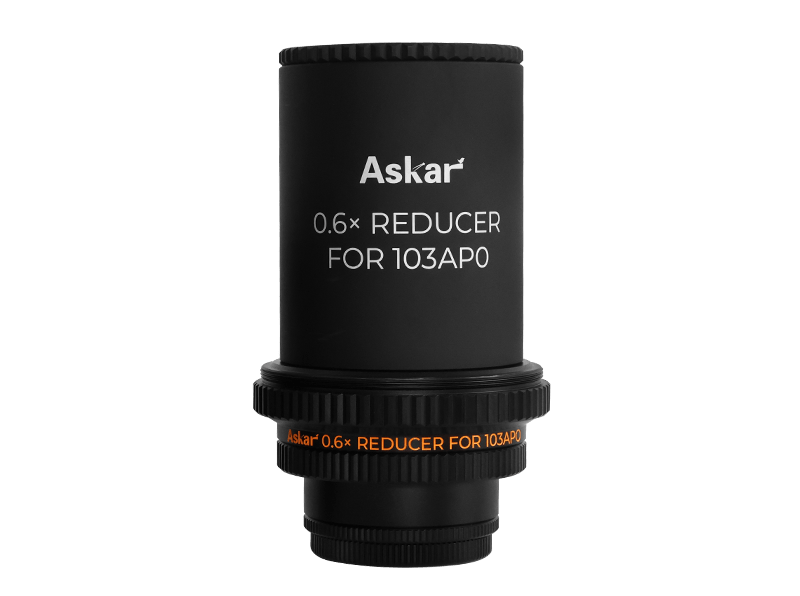 Askar Focal Reducer Askar 0.6x Full-frame Reducer for 103APO
