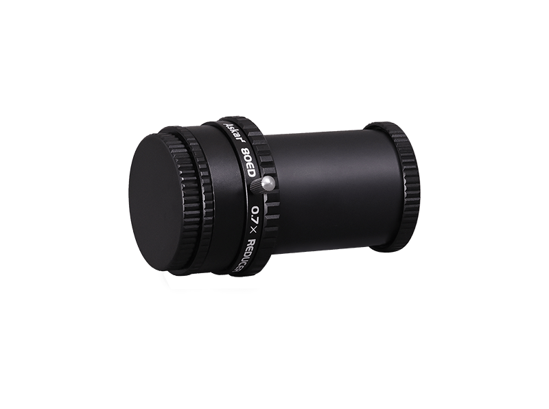 Askar Focal Reducer Askar 80ED Imaging Accessories - Flatteners and Reducers for 80ED