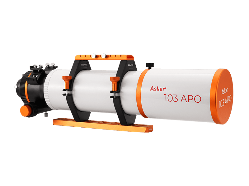 Askar Telescope Askar 103APO - 103APO
