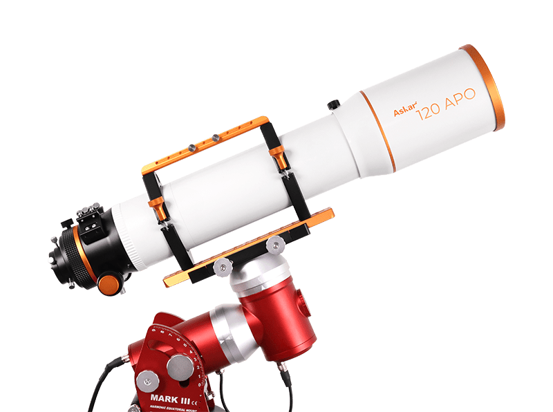 Askar Telescope Askar 120APO - 120APO