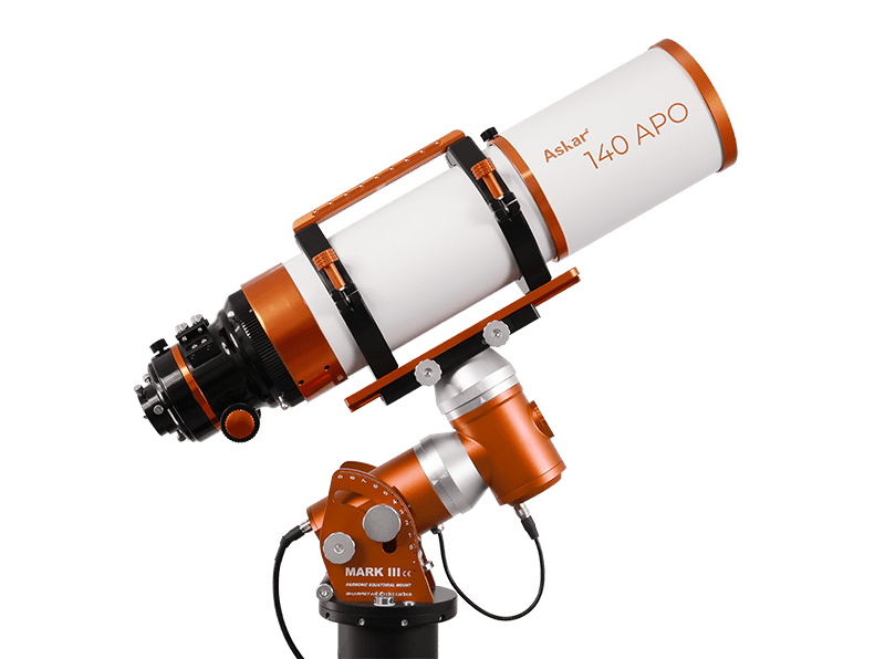 Askar Telescope Askar 140APO - 140APO