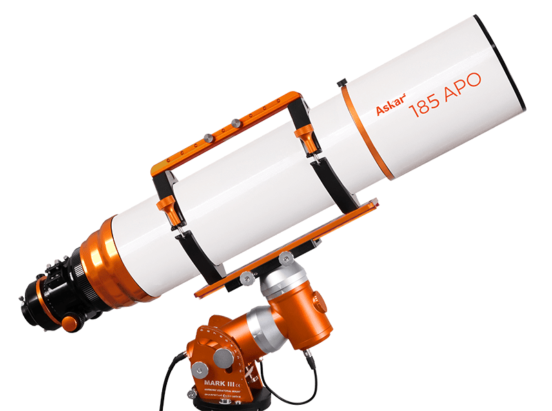 Askar Telescope Askar 185APO Refractor - 185APO