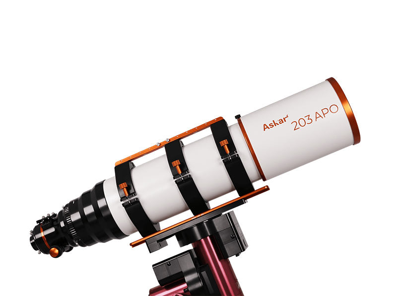 Askar Telescope Askar 203APO Refractor - 203APO