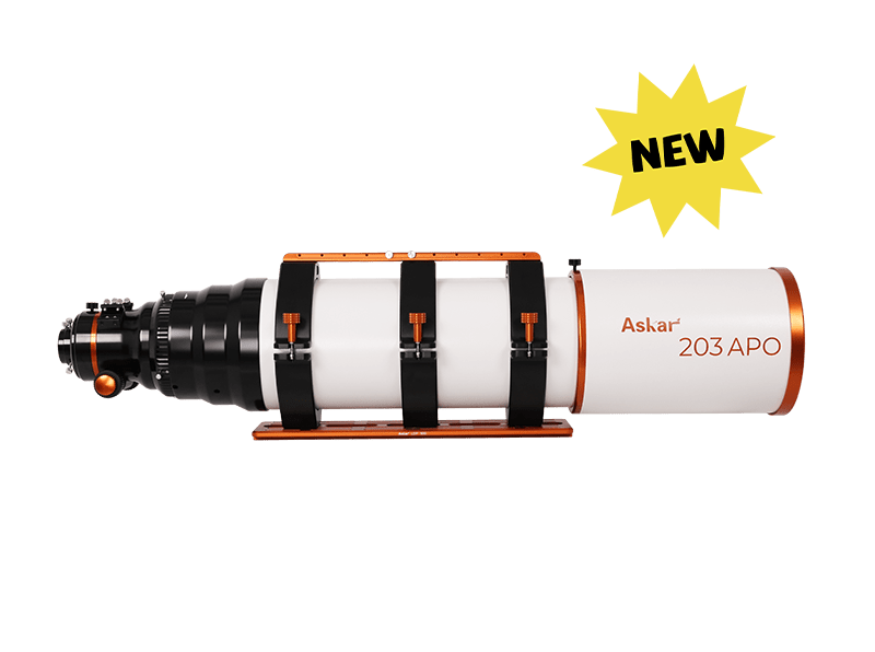 Askar Telescope Askar 203APO Refractor - 203APO