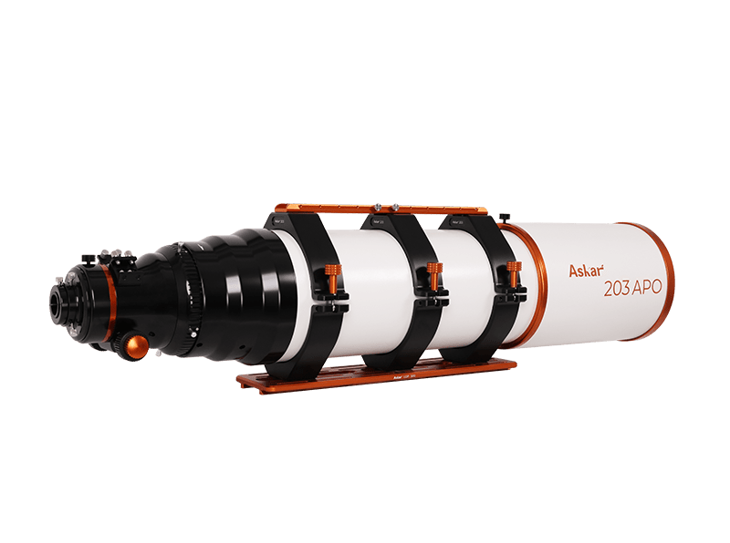 Askar Telescope Askar 203APO Refractor - 203APO