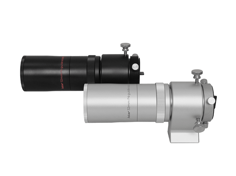 Askar Telescope Askar 32mm F4 Guide Scope - ASKAR-32MM-GUIDE