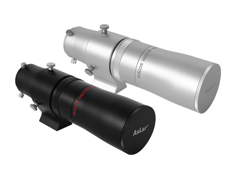 Askar Telescope Askar 52mm F4 Guide Scope - ASKAR-52-GUIDE